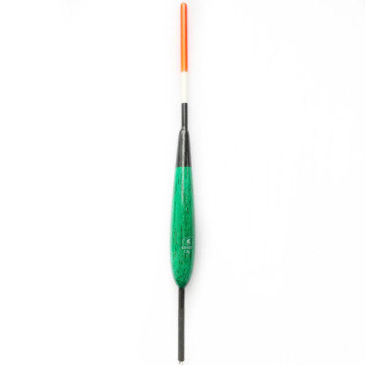 Поплавок Expert 1.5гр H-015 зеленый (321227) Поплавок Expert 1.5гр H-015 зеленый (321227)