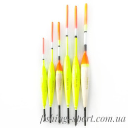  Поплавок Проф Монтаж тополь (324007)