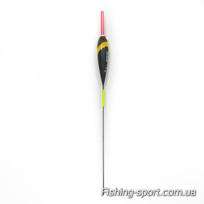 Поплавок Jaxon 1 гр со съемной антенной (323842) Поплавок Jaxon 1 гр со съемной антенной (323842)