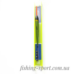  Комплект поплавок и оснастка Jaxon  2.5 гр ZB (324032)