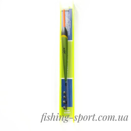  Комплект поплавок и оснастка Jaxon  2 гр ZB (324031)