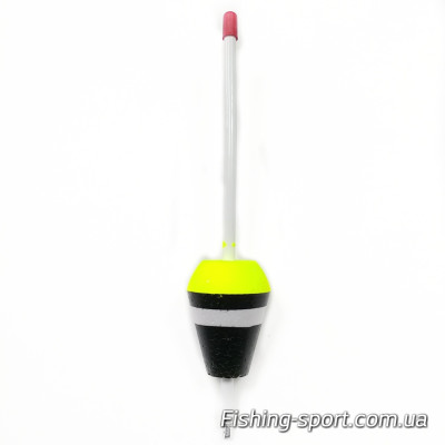 Поплавок для оснастки "Толстолоб" (322810)