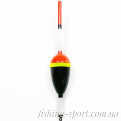 Поплавок на толстолобика Дон пенопласт малый (323956)