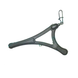 Отвод Mad Carp 2шт. (11100482) Отвод Mad Carp 2шт. (11100482)