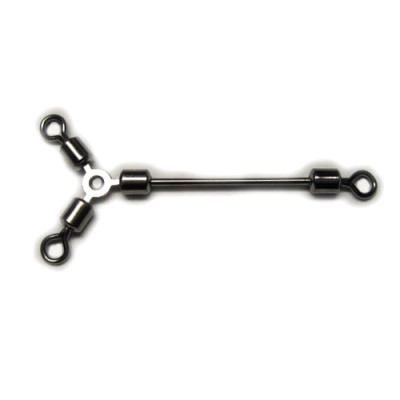 Отвод тройной Phoenix Long leg O-shape 1021 №7 3шт. (11100481)