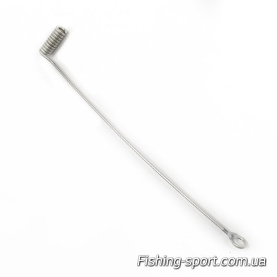 Отвод боковой 7 см  (323814)