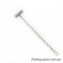 Отвод боковой скрутка 4.5 см (323815) Отвод боковой скрутка 4.5 см (323815)