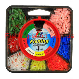 Набор кембриков EOS  CLH1-33(322330)