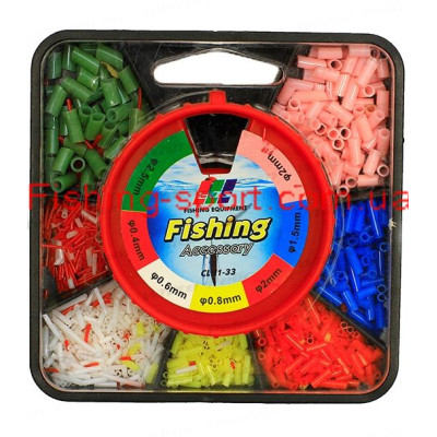 Набор кембриков EOS  CLH1-33(322330)