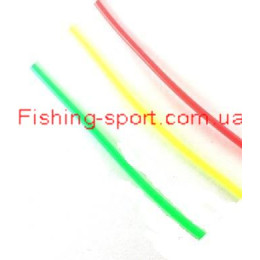 Набор микрокембриков три цвета 0,8Х1.5мм 10см(322332)