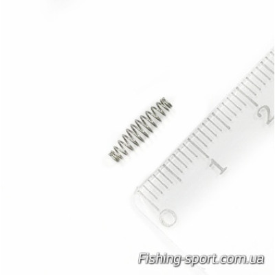 Пружинка Provokator для манки №М 10 шт (323766) Пружинка Provokator для манки №М 10 шт (323766)