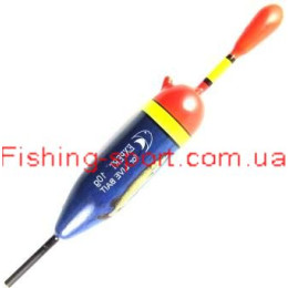 Поплавок Expert 10гр  для живца (321251)