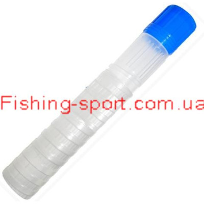 Тубус для поплавков 27-40см(322006) Тубус для поплавков 27-40см(322006)
