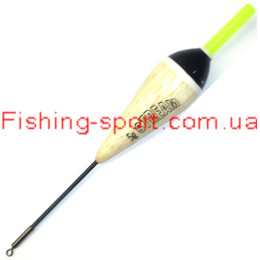  Поплавок Stream 5гр  12cм съемная антенна(158005)