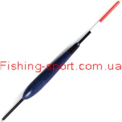 Поплавок Expert 2.5гр  H-025 синий(321233)