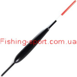 Поплавок Expert 2.5гр  H-025 черный(321234)