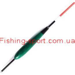 Поплавок Expert 2.5гр  H-025 зеленый (321232)