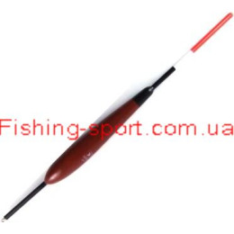 Поплавок Expert 2.5гр  H-025 коричневый (321230)