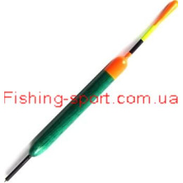 Поплавок Expert 2.5гр  F-025 зеленый(321237)