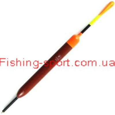 Поплавок Expert 2.5гр F-025 коричневый(321239) Поплавок Expert 2.5гр F-025 коричневый(321239)