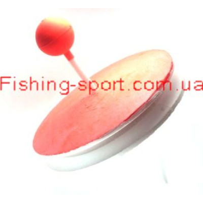 Кружок для ловли хищника неоснащенный (321059)