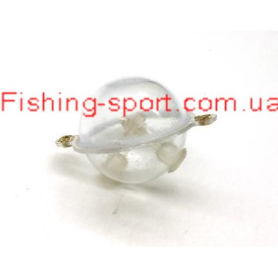 Наливной поплавок Jaxon 3,5см (321833) Наливной поплавок Jaxon 3,5см (321833)