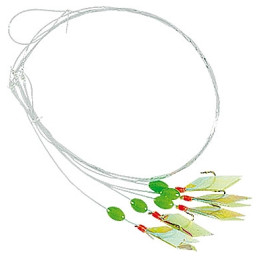 Оснастка для морской рыбалки Jaxon AJ-M10A (11100096)