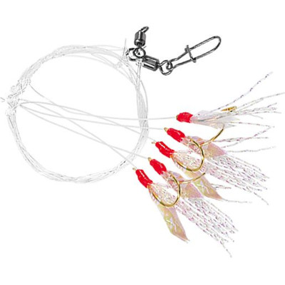 Оснастка для морской рыбалки Jaxon AJ-MA27A (11100093) Оснастка для морской рыбалки Jaxon AJ-MA27A (11100093)