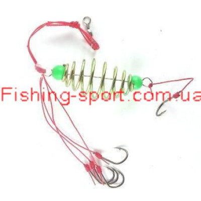 Кормушка Big Carp №10 (9990340)