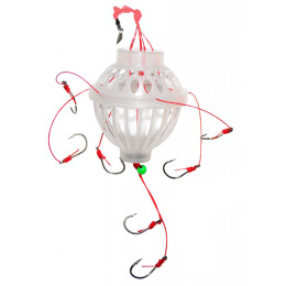 Кормушка для толстолоба (11100095)