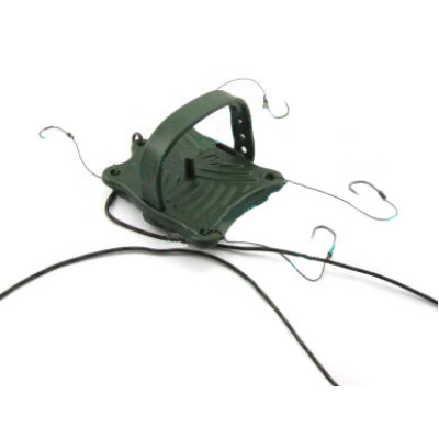 Макушатник Профмонтаж 40гр (322900)