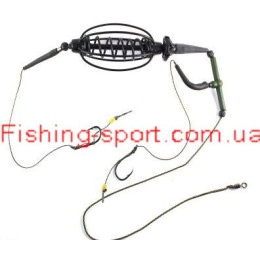 Снасть в сборе "Арбуз" 25гр. (11100190)