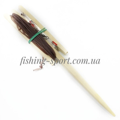Оснастка Резинка-донка в сборе без груза (322129)