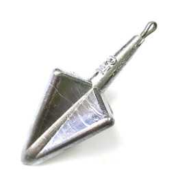  Груз   "Пеленгас" 120 гр (323457)