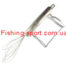 Груз отбойник для блесен, воблеров 380гр (323139) Груз отбойник для блесен, воблеров 380гр (323139)