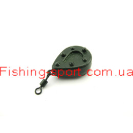 Груз Гриппа 85гр. (70313)