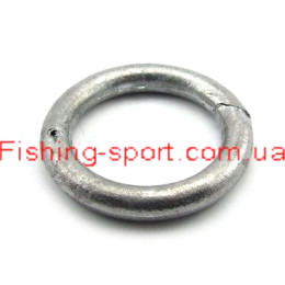 Груз кольцо 60гр. (11100088)