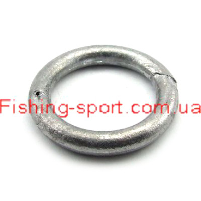 Груз кольцо 60гр. (11100088) Груз кольцо 60гр. (11100088)