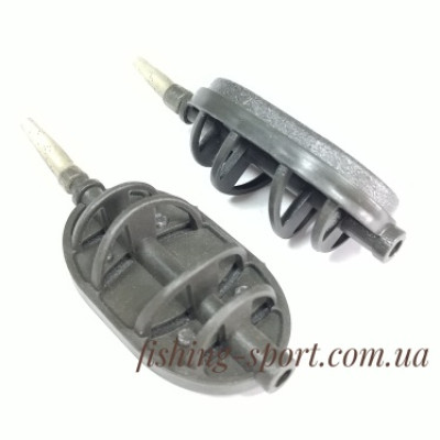 Кормушка  Метод  Флэт ассортимент (323978)