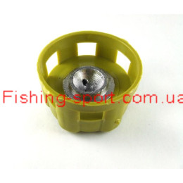 Кормушка "Крышка"  70гр. (321475)