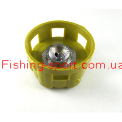 Кормушка "Крышка"  70гр. (321475)