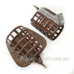 Кормушка Fanatik хапуга (323981)