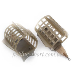 Кормушка пластиковая Feeder Pro Sport с крылышками (322423) Кормушка пластиковая Feeder Pro Sport с крылышками (322423)