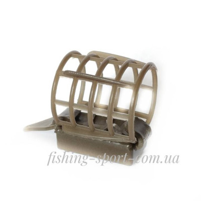  Кормушка Feeder Pro пикерная  (324222)