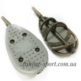 Кормушка метод Ай Подсекай ассортимент (324056)