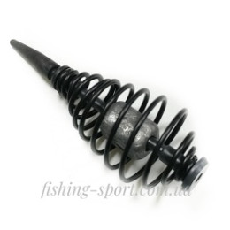 Кормушка  пружина Капля в ассортименте  (323959)