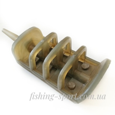 Кормушка Река пластик (323982) Кормушка Река пластик (323982)