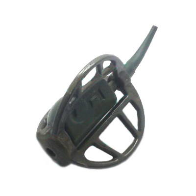 Кормушка "метод" 6 Mad Carp 55гр. (11100106)