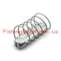 Кормушка пружина лежак 50гр. (11100101)