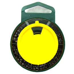 Набор для огрузки Sensas № 0-8 (9990127)